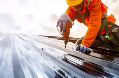 Travaux de zinguerie à Parigné-le-Pôlin